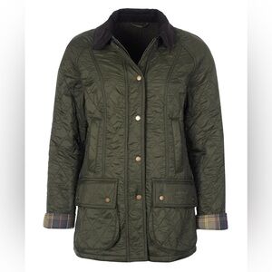 Women’s Barbour Beadnell Polarquilt Jacket